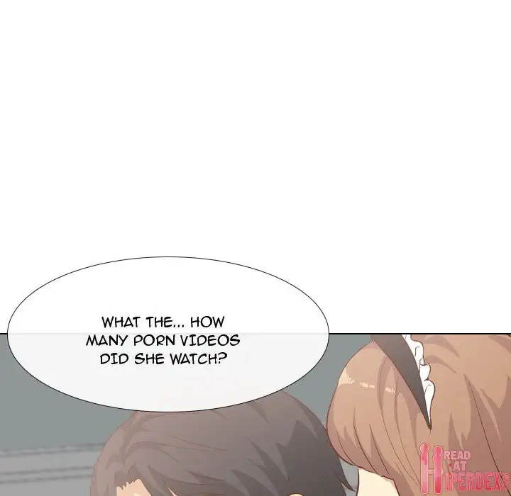 The Giving Girl Chapter 26 - Manhwa18.com