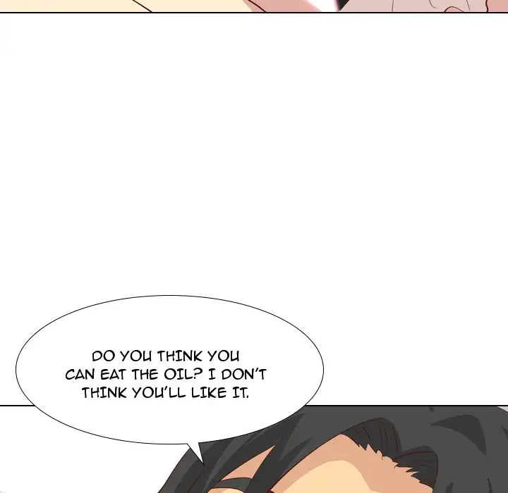 The Giving Girl Chapter 26 - Manhwa18.com