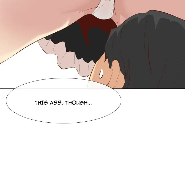 The Giving Girl Chapter 26 - Manhwa18.com