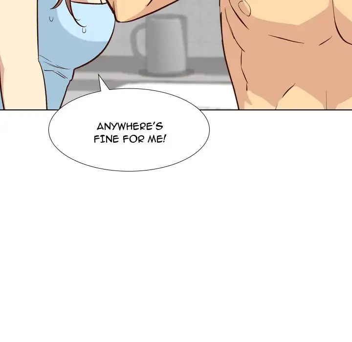 The Giving Girl Chapter 27 - Manhwa18.com