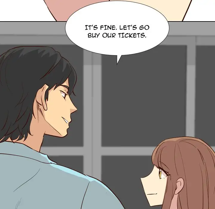 The Giving Girl Chapter 27 - Manhwa18.com