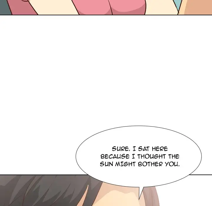 The Giving Girl Chapter 27 - Manhwa18.com