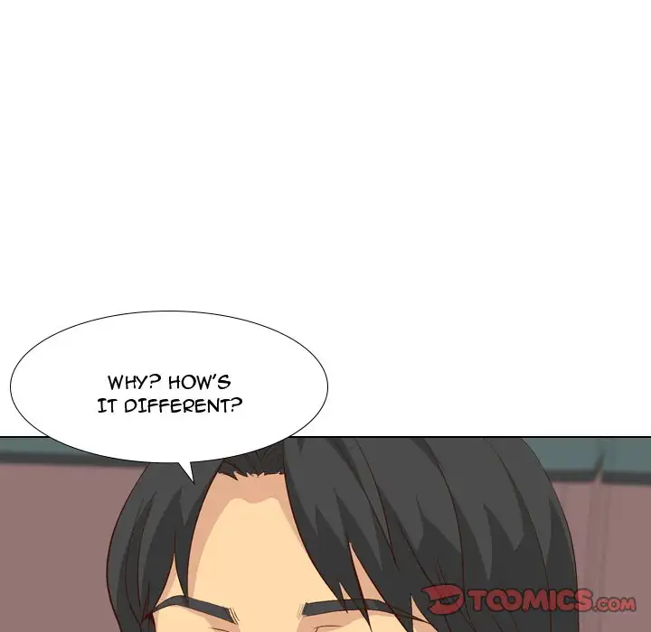 The Giving Girl Chapter 27 - Manhwa18.com