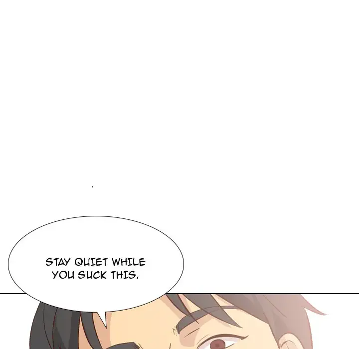 The Giving Girl Chapter 27 - Manhwa18.com