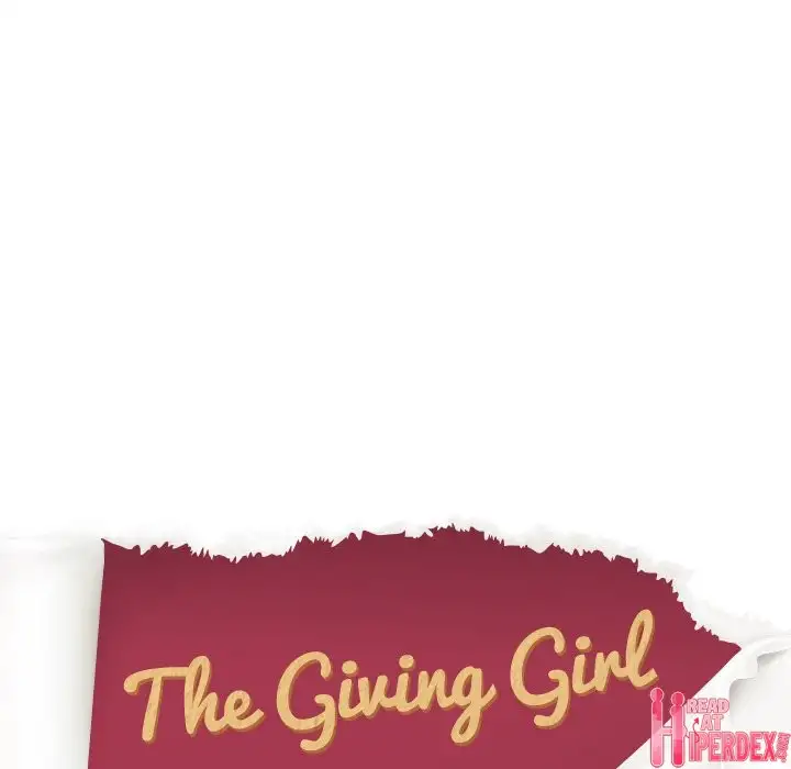 The Giving Girl Chapter 28 - Manhwa18.com