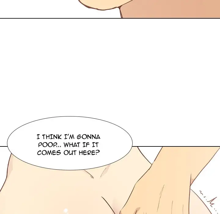 The Giving Girl Chapter 28 - Manhwa18.com