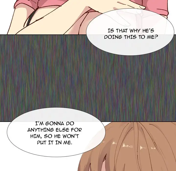 The Giving Girl Chapter 28 - Manhwa18.com