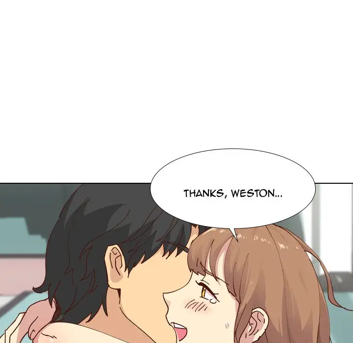 The Giving Girl Chapter 28 - Manhwa18.com