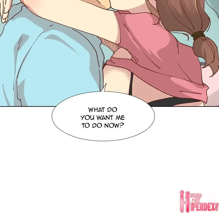 The Giving Girl Chapter 28 - Manhwa18.com