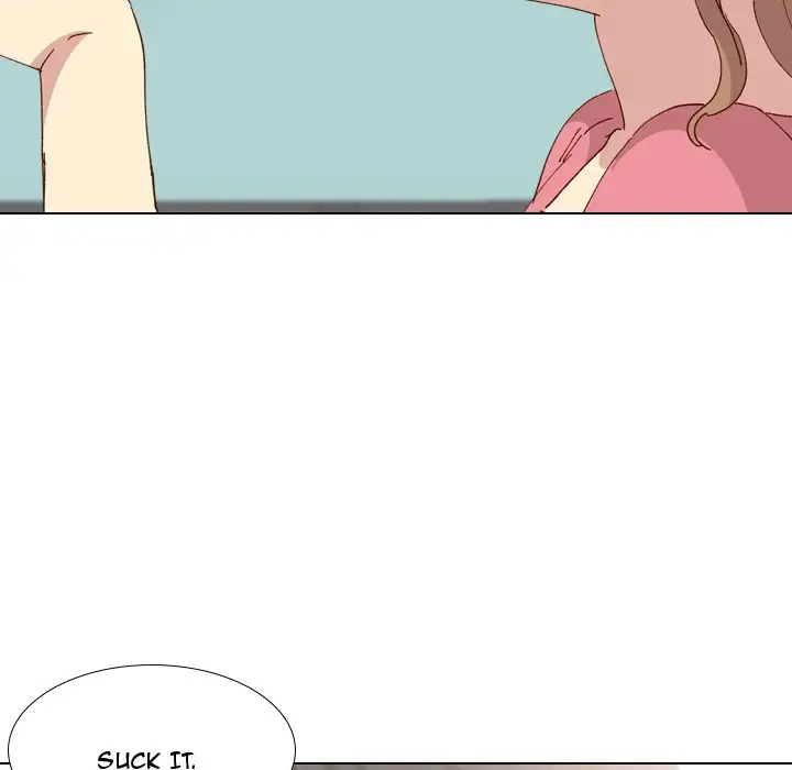 The Giving Girl Chapter 28 - Manhwa18.com