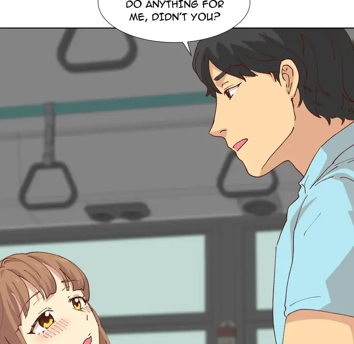 The Giving Girl Chapter 28 - Manhwa18.com