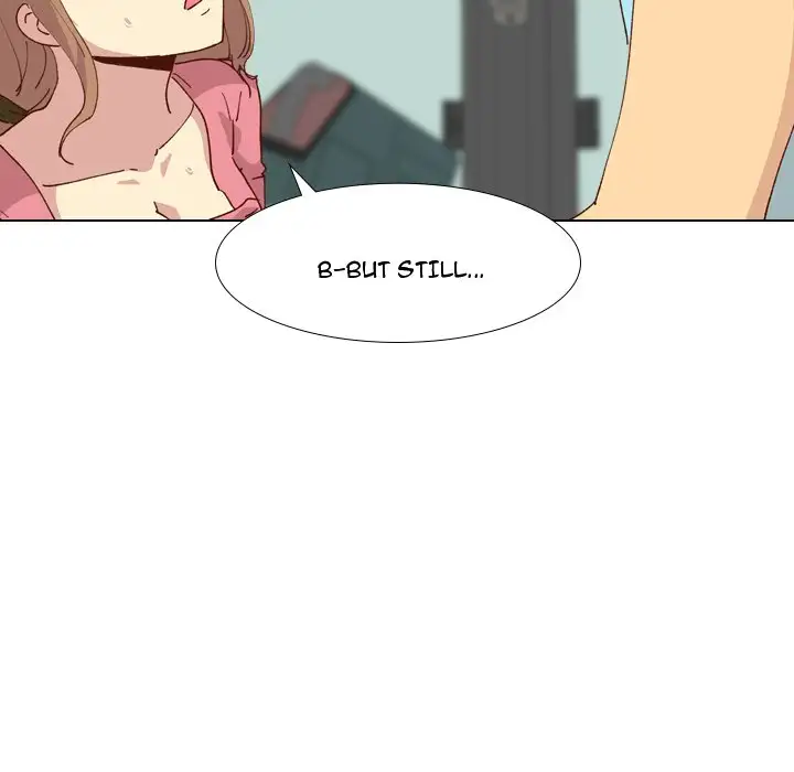 The Giving Girl Chapter 28 - Manhwa18.com