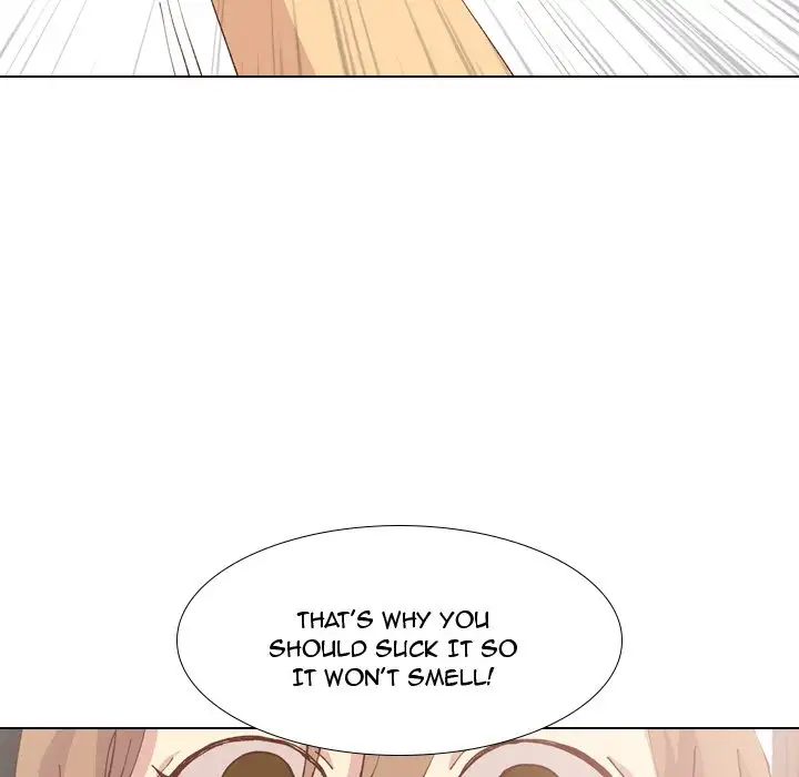 The Giving Girl Chapter 28 - Manhwa18.com