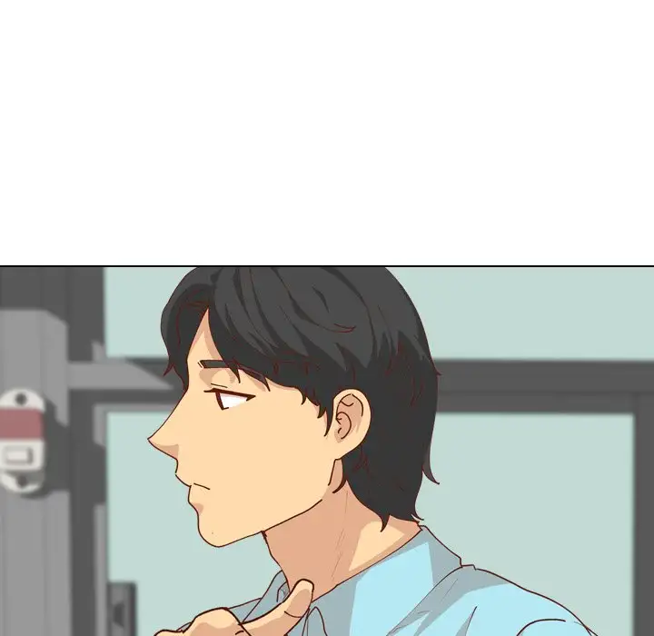 The Giving Girl Chapter 28 - Manhwa18.com