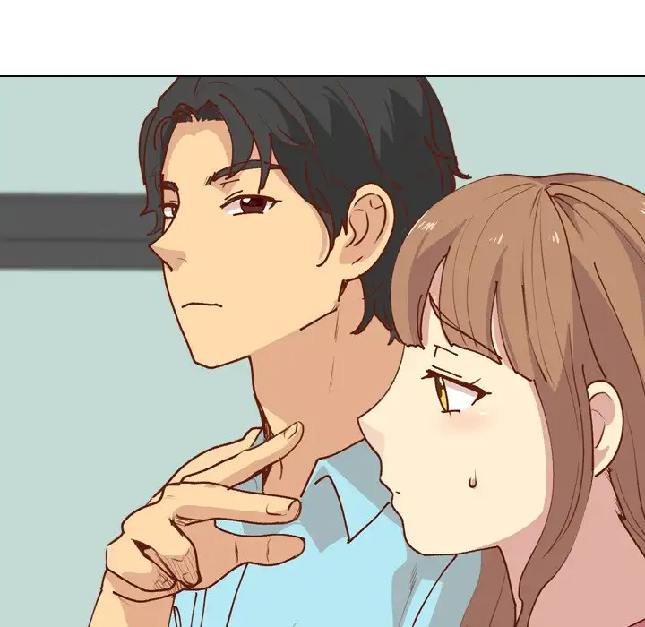 The Giving Girl Chapter 28 - Manhwa18.com