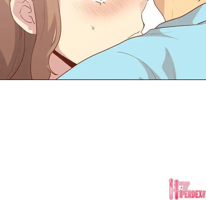 The Giving Girl Chapter 28 - Manhwa18.com