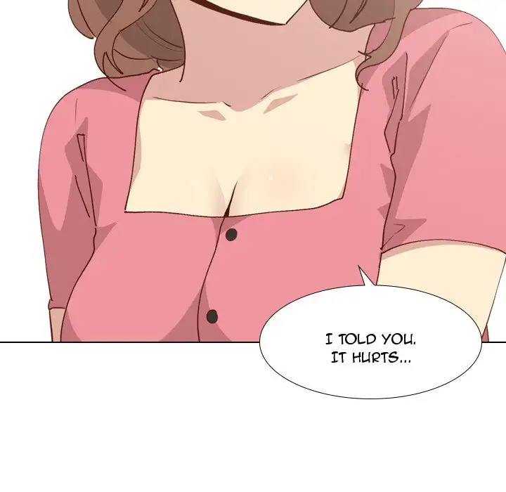 The Giving Girl Chapter 28 - Manhwa18.com