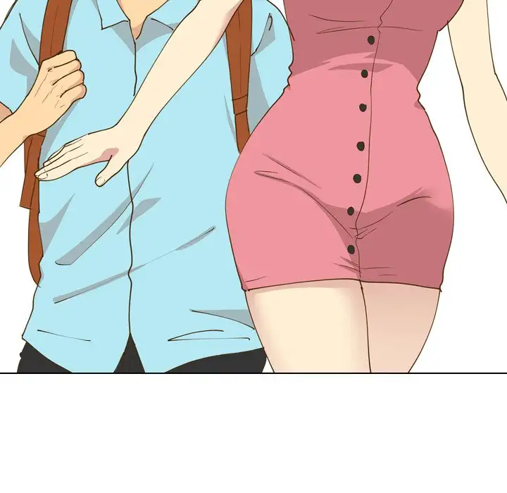 The Giving Girl Chapter 29 - Manhwa18.com