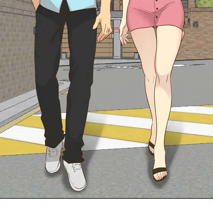 The Giving Girl Chapter 29 - Manhwa18.com