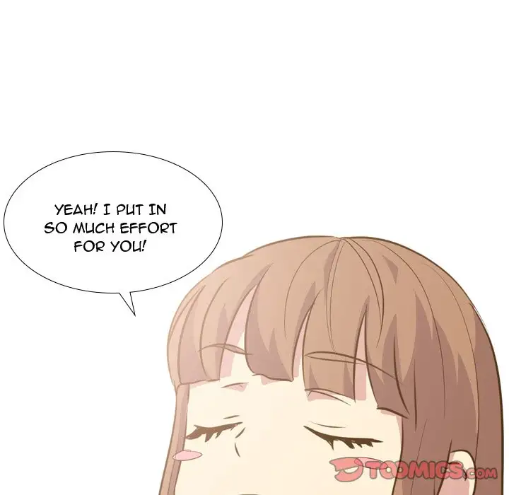 The Giving Girl Chapter 29 - Manhwa18.com