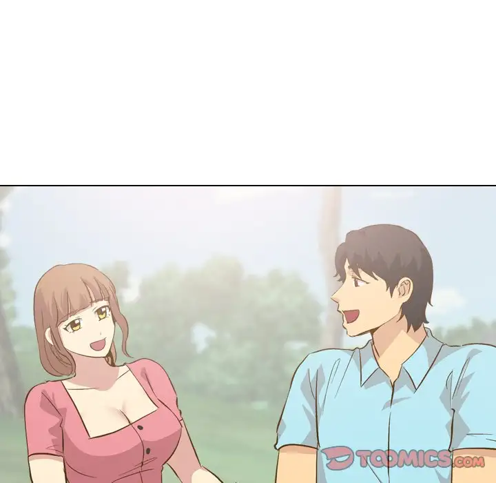 The Giving Girl Chapter 29 - Manhwa18.com