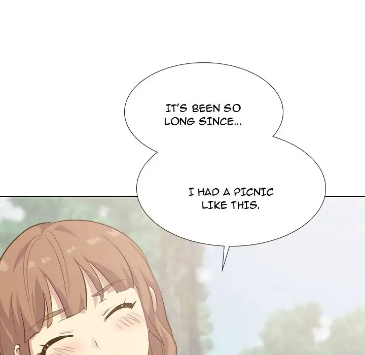 The Giving Girl Chapter 29 - Manhwa18.com