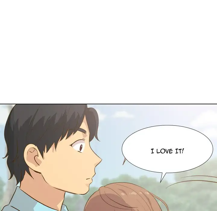 The Giving Girl Chapter 29 - Manhwa18.com