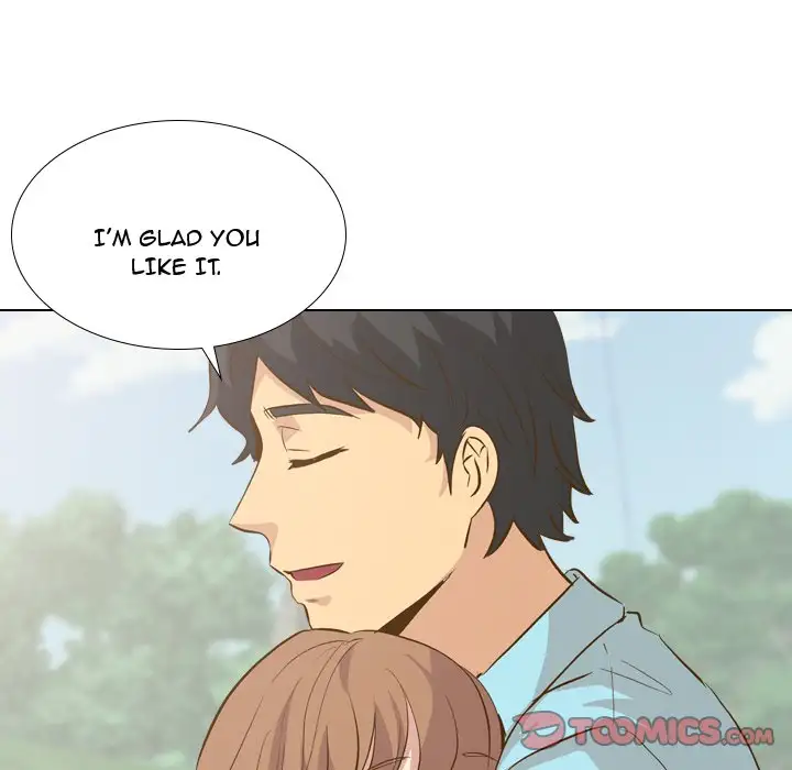 The Giving Girl Chapter 29 - Manhwa18.com