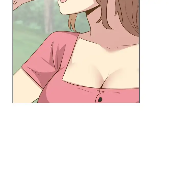 The Giving Girl Chapter 29 - Manhwa18.com