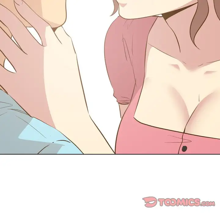 The Giving Girl Chapter 29 - Manhwa18.com