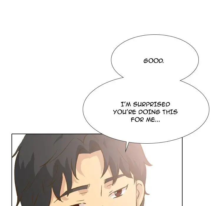 The Giving Girl Chapter 29 - Manhwa18.com