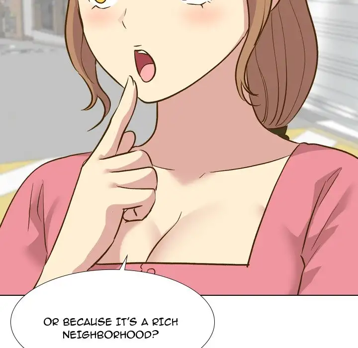 The Giving Girl Chapter 29 - Manhwa18.com