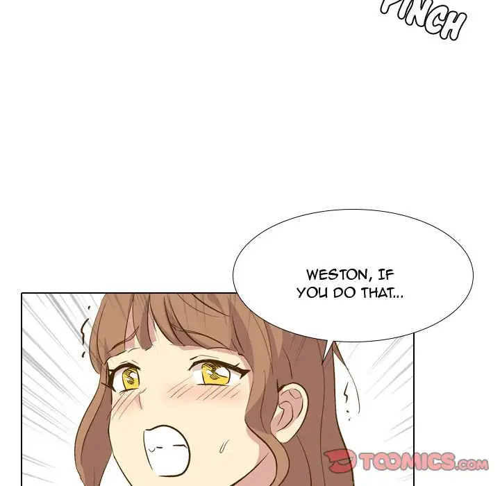 The Giving Girl Chapter 29 - Manhwa18.com