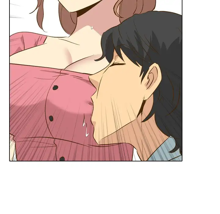 The Giving Girl Chapter 29 - Manhwa18.com