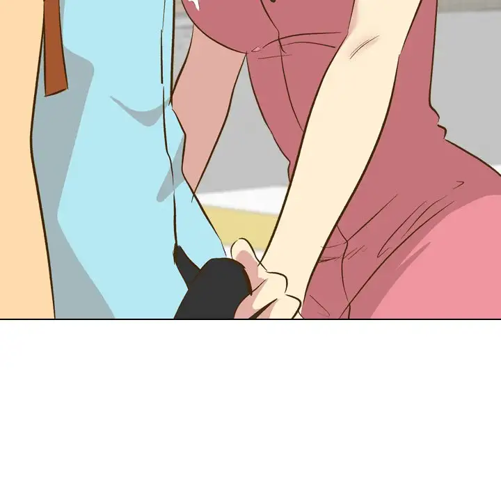 The Giving Girl Chapter 29 - Manhwa18.com