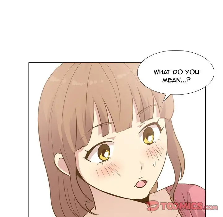 The Giving Girl Chapter 29 - Manhwa18.com