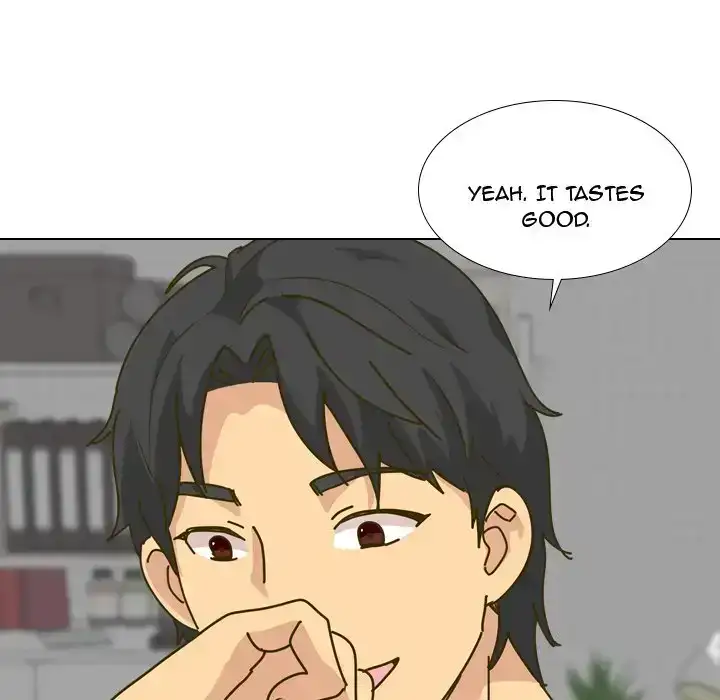 The Giving Girl Chapter 30 - Manhwa18.com