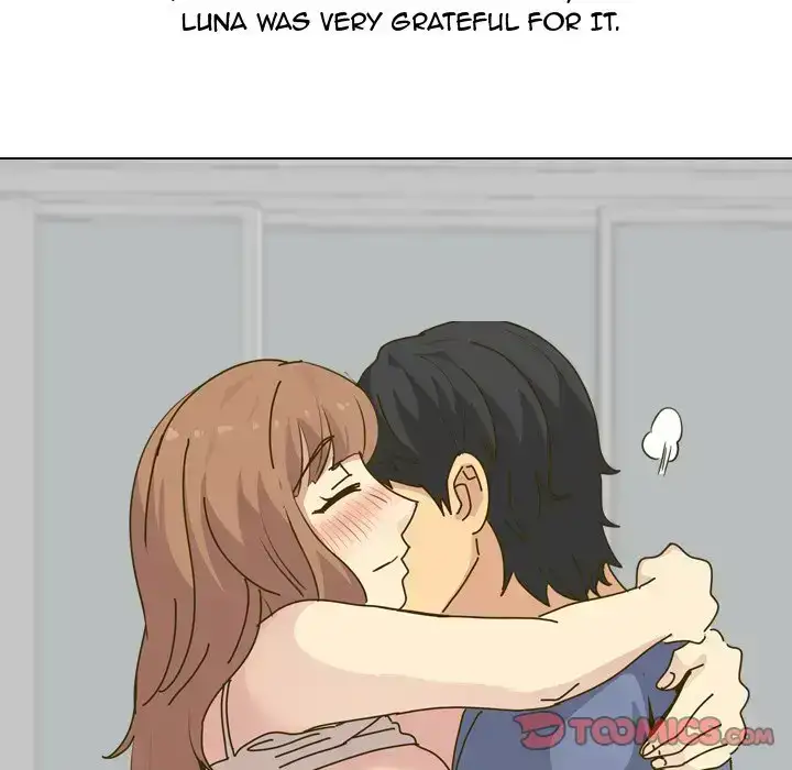 The Giving Girl Chapter 30 - Manhwa18.com