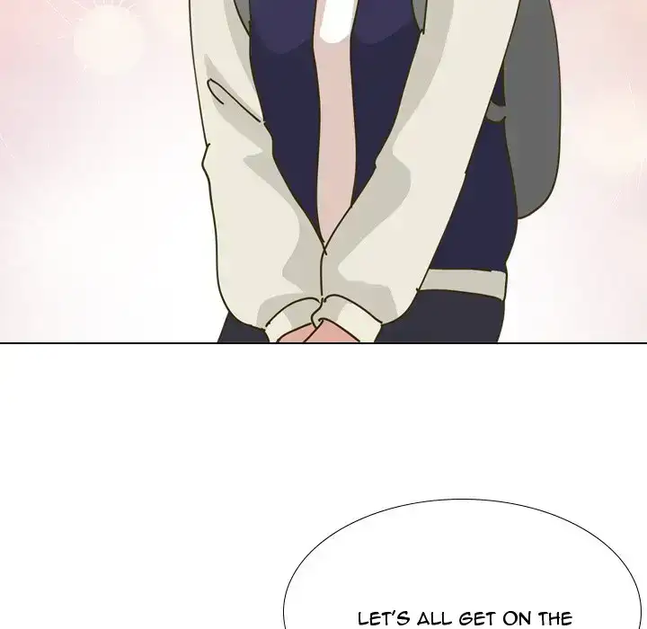 The Giving Girl Chapter 30 - Manhwa18.com