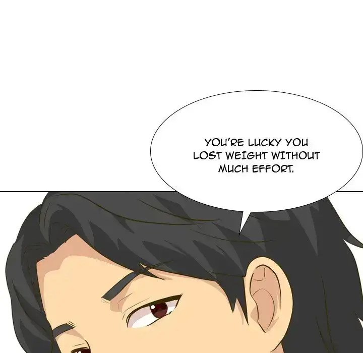 The Giving Girl Chapter 30 - Manhwa18.com