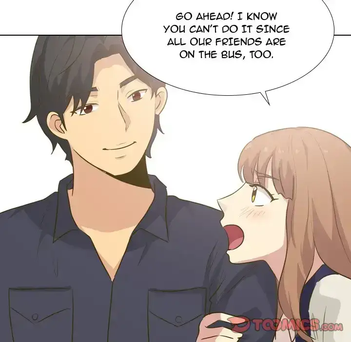 The Giving Girl Chapter 30 - Manhwa18.com