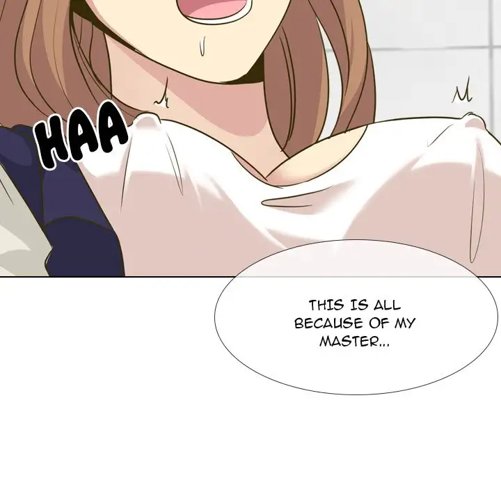 The Giving Girl Chapter 31 - Manhwa18.com