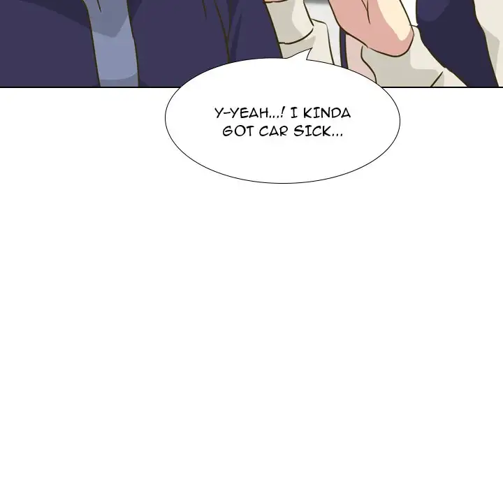 The Giving Girl Chapter 31 - Manhwa18.com