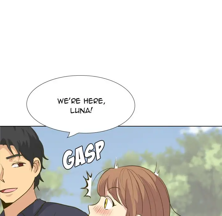 The Giving Girl Chapter 31 - Manhwa18.com