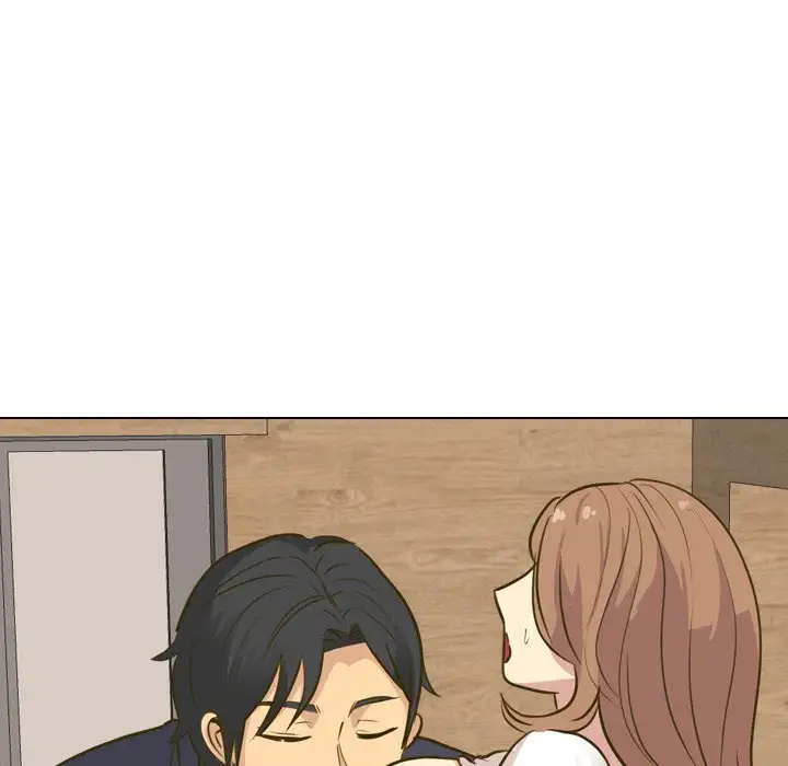 The Giving Girl Chapter 31 - Manhwa18.com