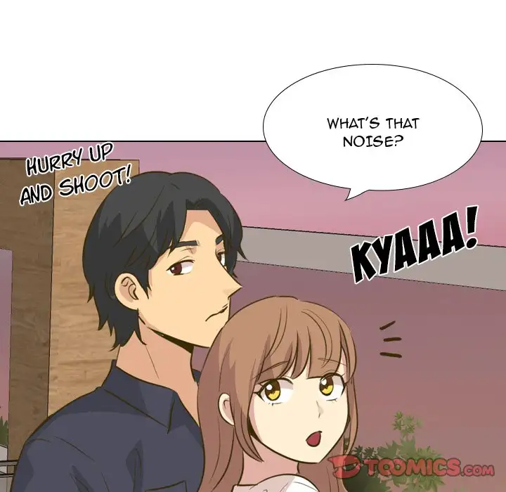 The Giving Girl Chapter 31 - Manhwa18.com