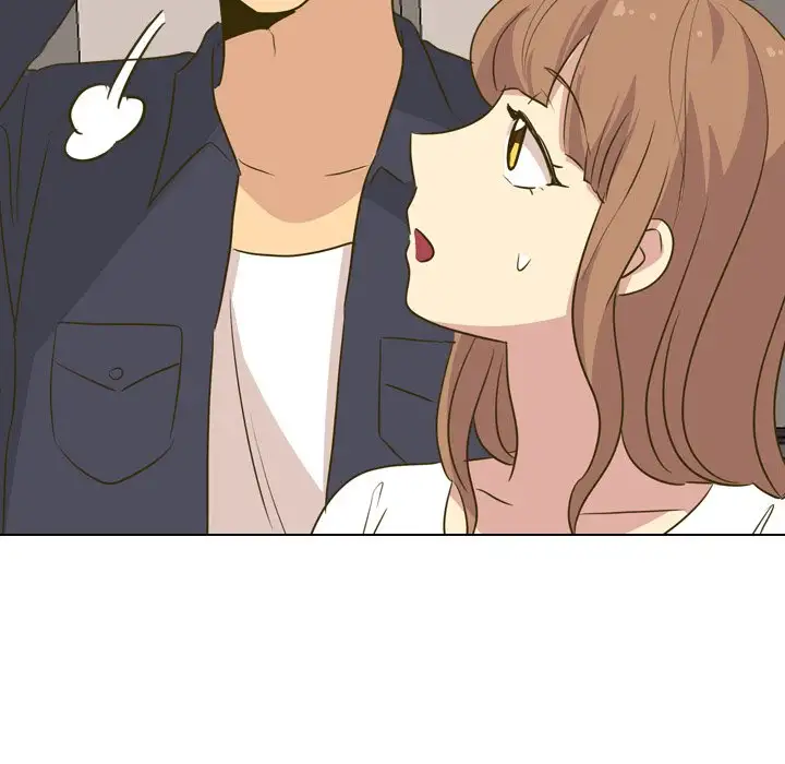 The Giving Girl Chapter 31 - Manhwa18.com