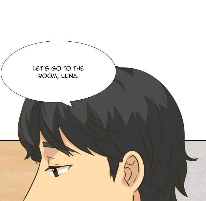 The Giving Girl Chapter 31 - Manhwa18.com