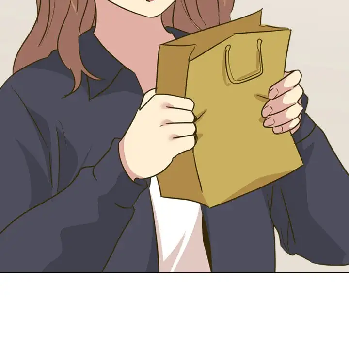 The Giving Girl Chapter 31 - Manhwa18.com