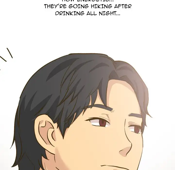 The Giving Girl Chapter 32 - Manhwa18.com